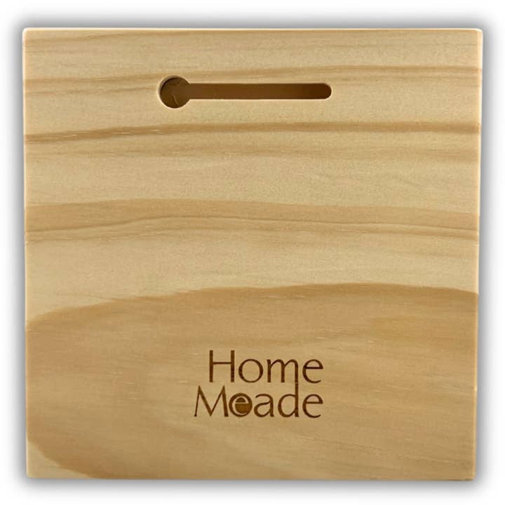 Home Meade - Wholesale Wall Accent - Coastal Wood Art - Ocean Life - Turtle