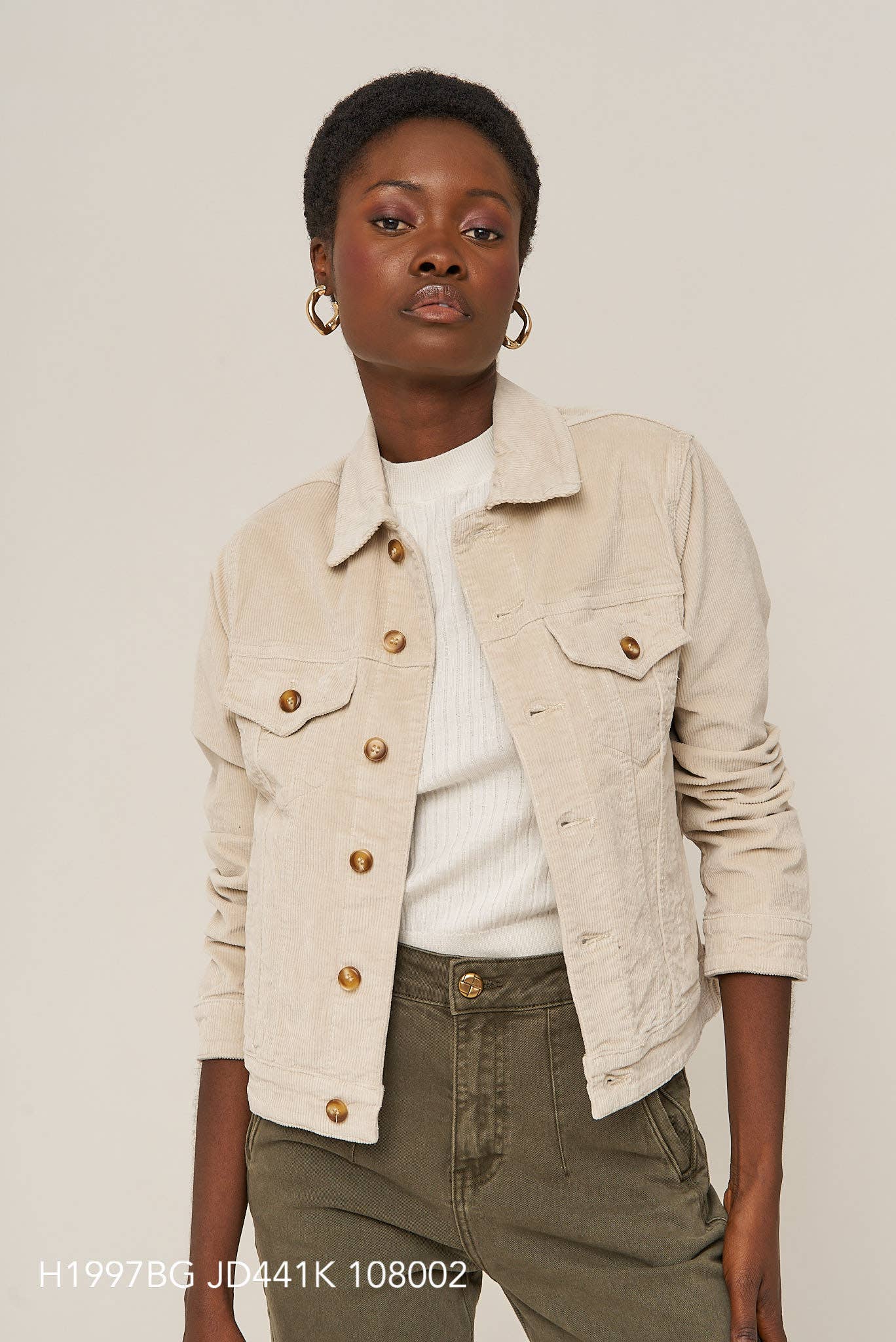 Oraije Paris - Wholesale Jacket - Women's - Valencia velvet jacket2