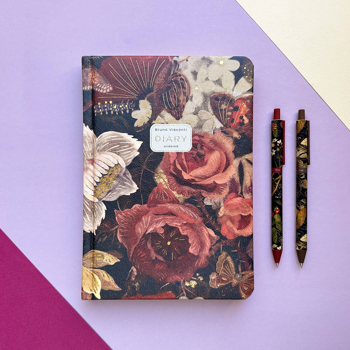 BV by Bruno Visconti - Wholesale Pen - ArtClick Pen - Lush9