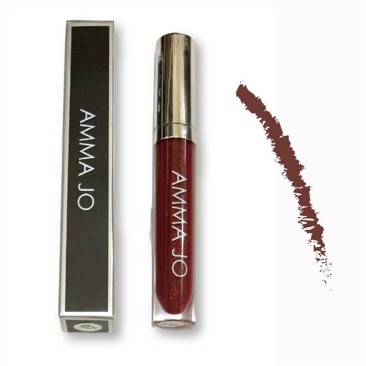 AMMA JO Brillance Éclatante Gloss - 7 pour la vente par AMMA JO