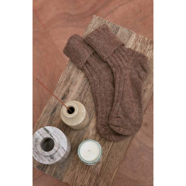 Alpaca Lounge Socks and other Purchase Wholesale alpaca products uk. Free Returns & Net 60 Terms on Faire trending on Faire.