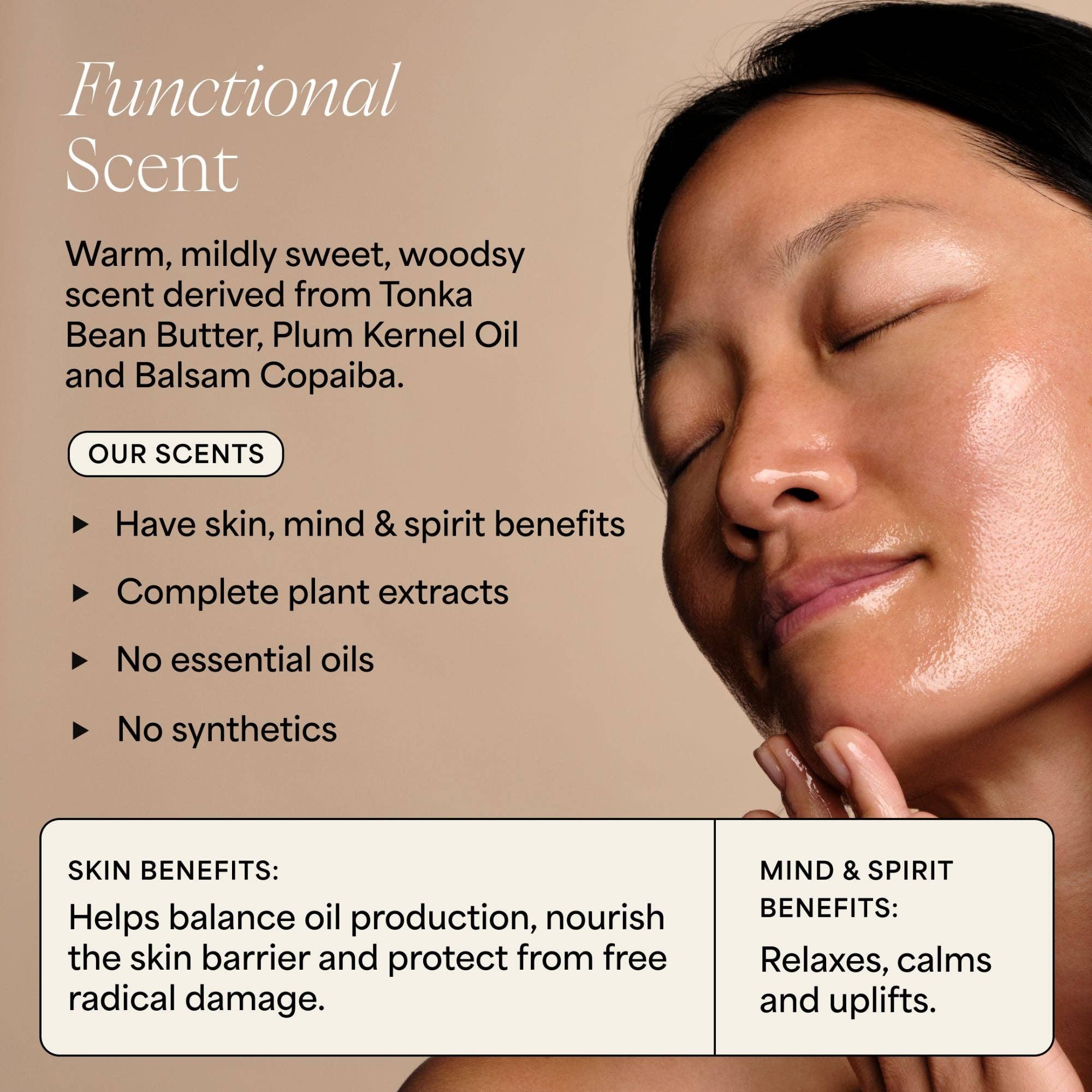 Wildling - Vendita all'ingrosso Detergenti per il viso - Starnectar gel detergente7