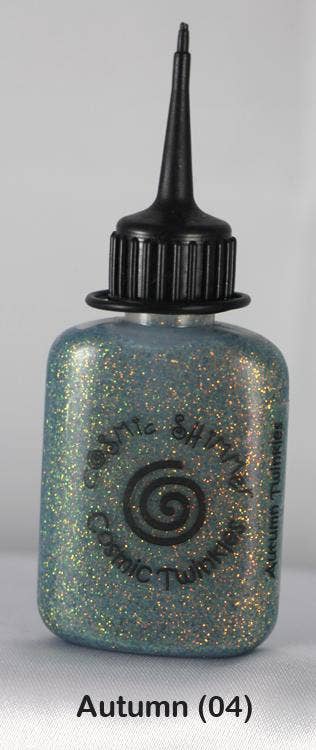 Ecstasy Crafts Distributing – wholesale Glitter – Kosmiska skimmer Twinkles2
