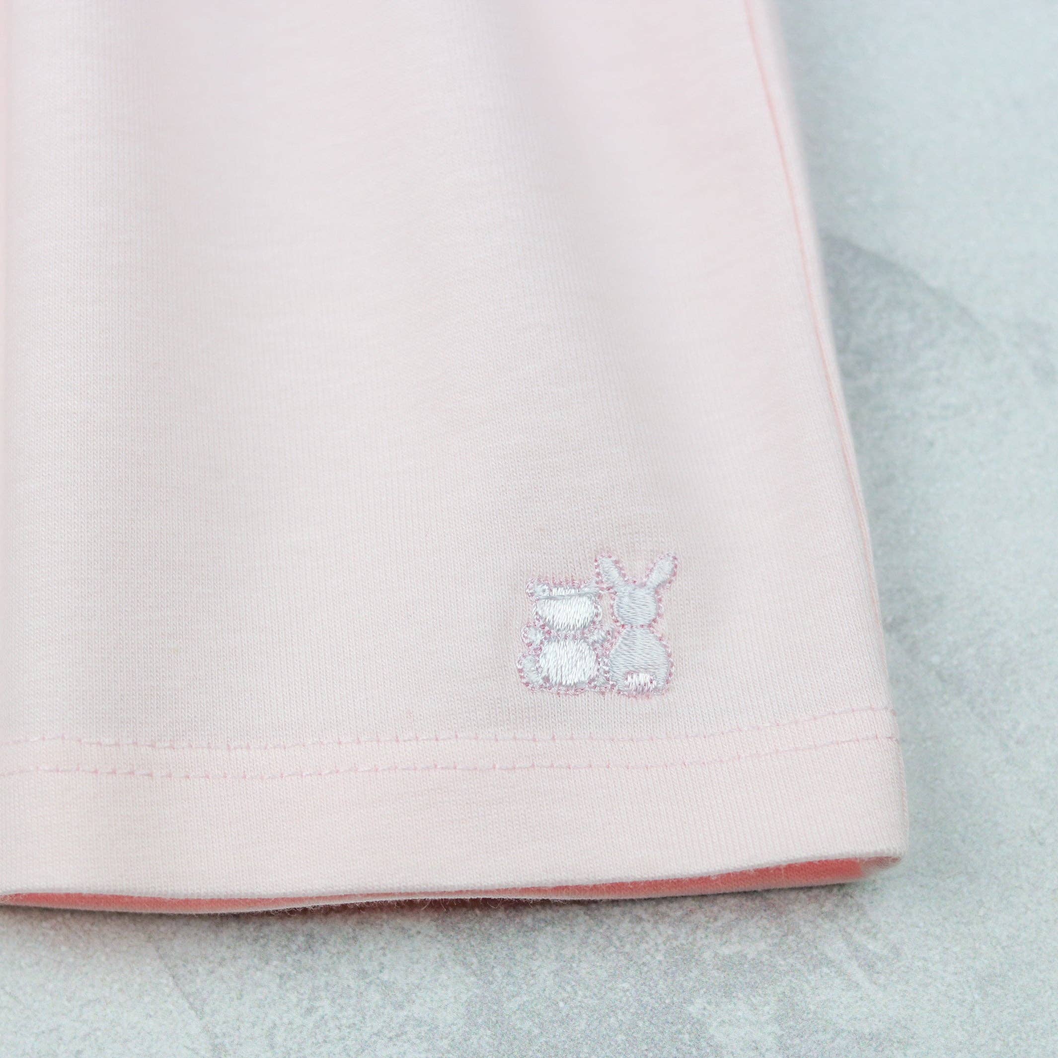 Emile Et Rose - Wholesale Dress Set - Baby - Janais Girls Dress and Frilly Knicker Set14