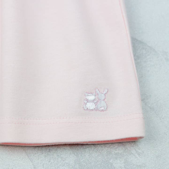 Emile Et Rose - Wholesale Dress Set - Baby - Janais Girls Dress and Frilly Knicker Set14