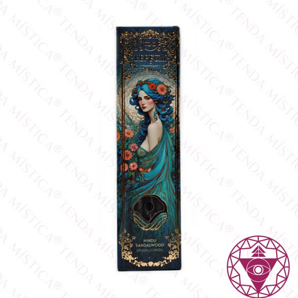 Sagrada Madre Premium Incense Perfume Sandalwood for wholesale by Tenda Mística