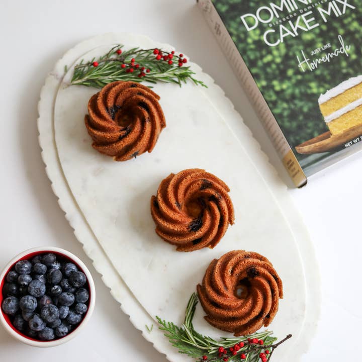 Angela’s Dominican Cake Mix - Wholesale Cake mix - Vanilla Dominican Cake Mix2