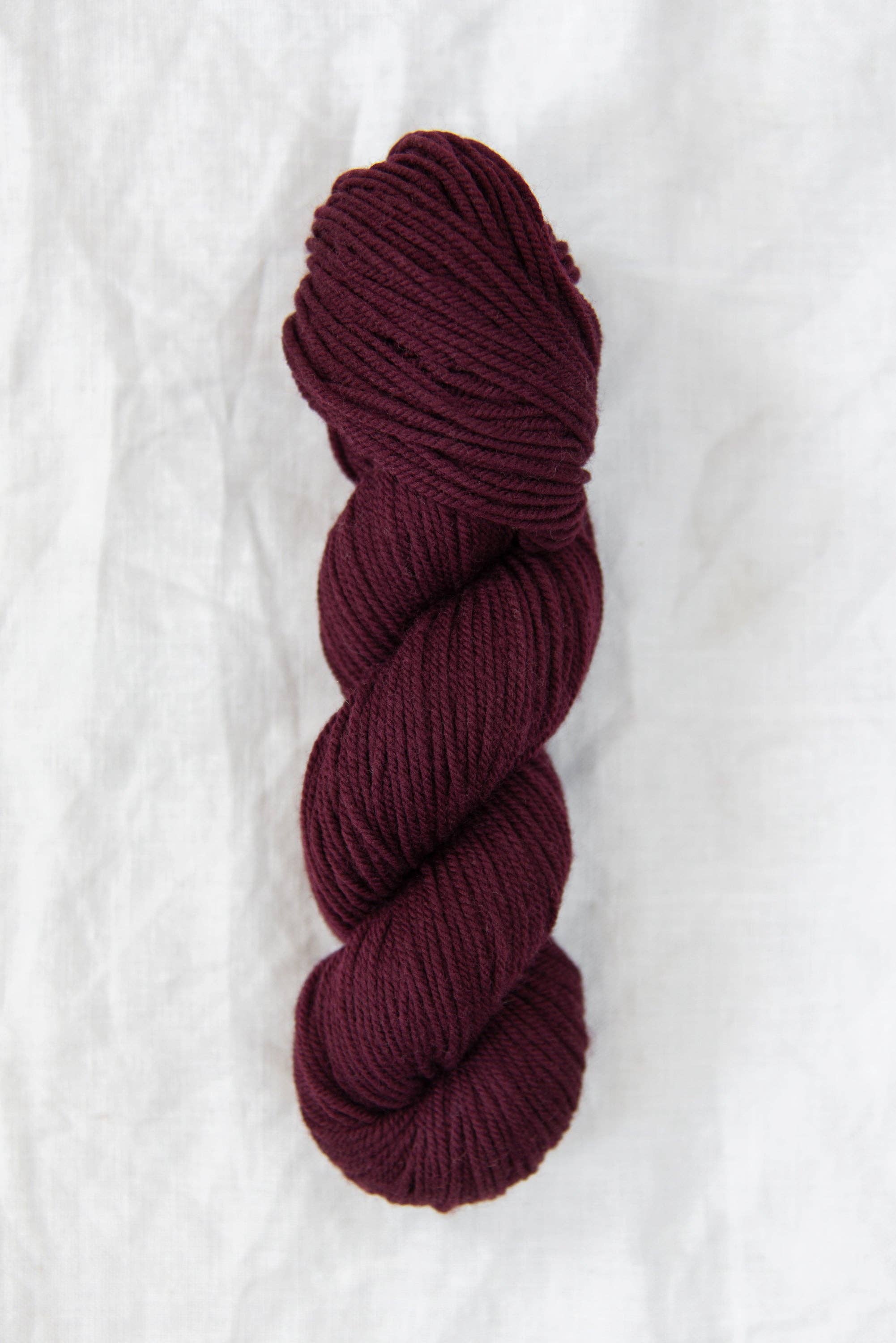 Quince & Co. - Wholesale Yarn - Chickadee 100%  Wool Sport/DK Weight Yarn29