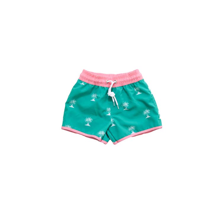Kapalia Bay Trunks for wholesale by Blueberry Bay