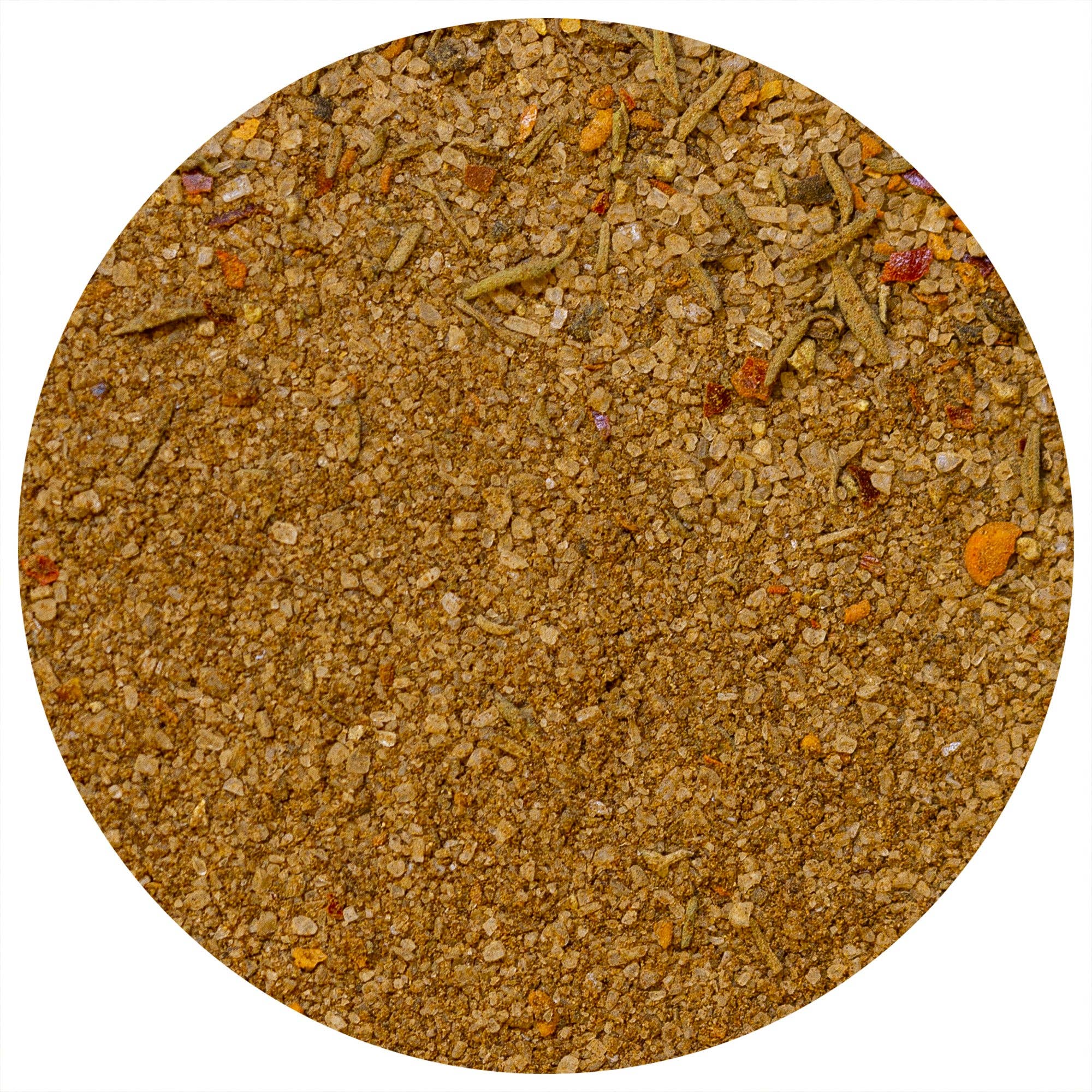THE SPICE LAB - Wholesale Dried Spice Mix - Nom Nom Paleo Magic Mushroom Powder - Case of 61