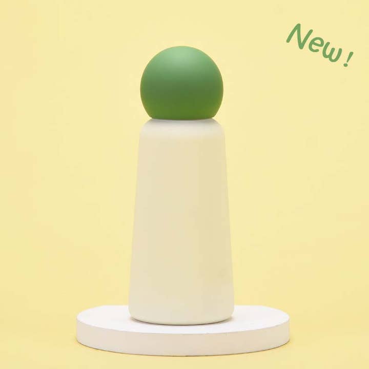 Candles Meta - Wholesale Insulated Mug/Tumbler - 350ml Children Back to School Stainless Steel Insulated Cup