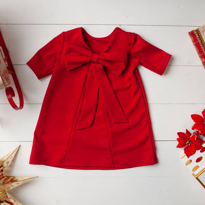 Robe Joy pour la vente par Lionheart Lamb