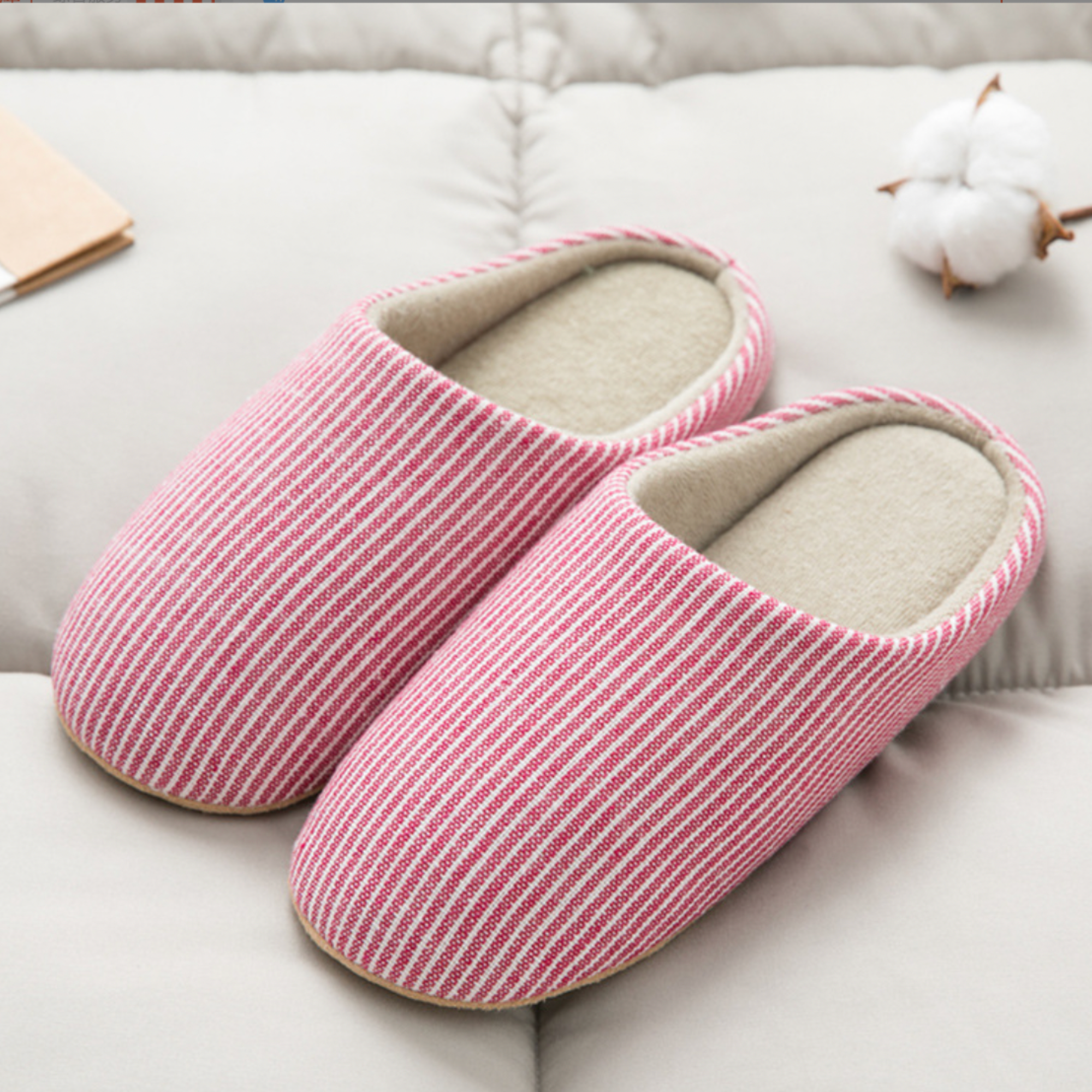 DrifWoo - Vendita all'ingrosso Pantofole - Unisex - Pantofole Silenziose Unisex – Leggere per Casa e Viaggio2