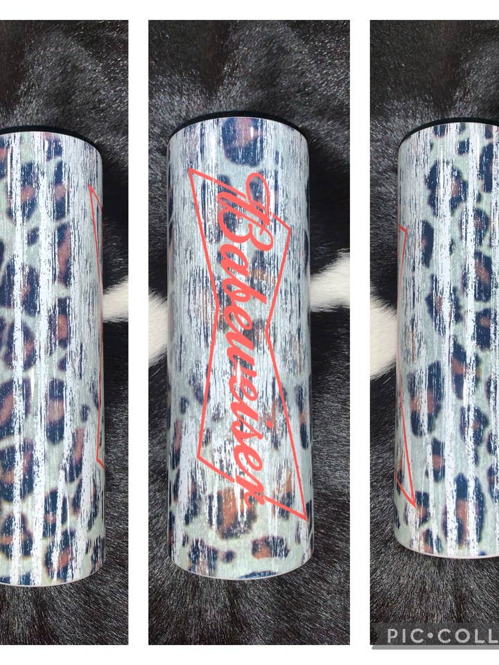 Babeweiser Becher für den Großhandel von Punchy Pineapples