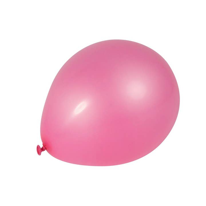 Fackelmann - Wholesale Balloon - 2 packs of 12 colorful balloons for birthday9