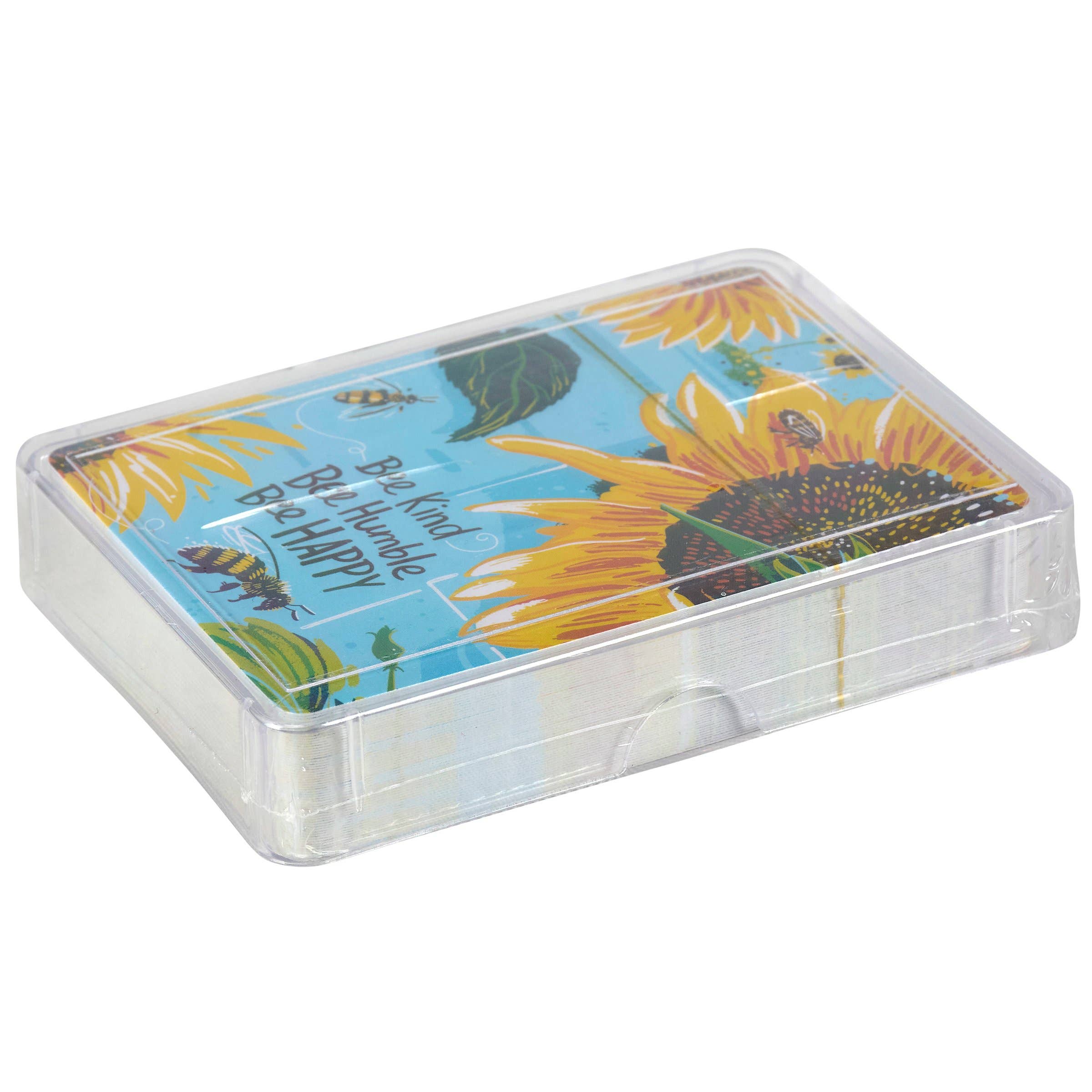 Primitives by Kathy - Wholesale Playing Cards - Bee Happy Playing Cards3