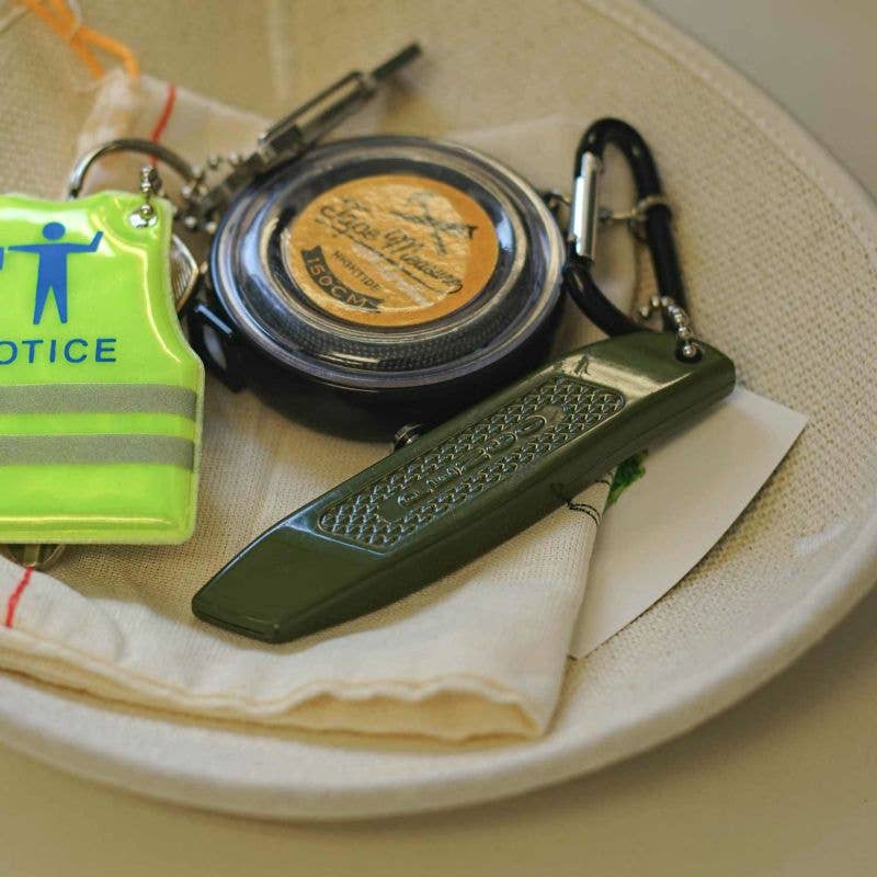 Hightide USA - Wholesale Pocket Knife/Holder - Utility Knife12