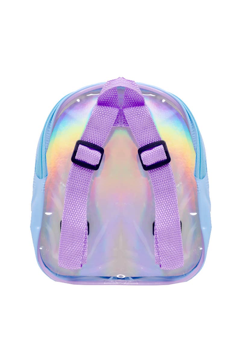 PINEAPPLE Beauty – wholesale Hair accessories set – kids – UPD SI0056GG Stitch Hair Accessory w/ Backpack - 6 set2