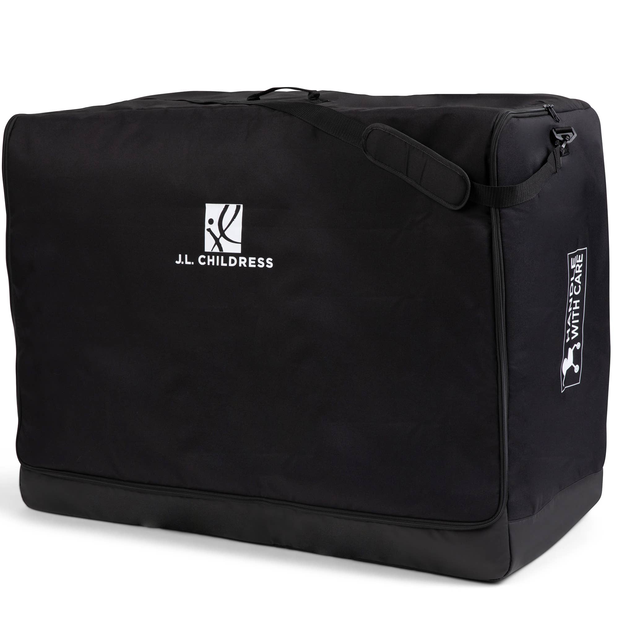 J.L. Childress - Wholesale Diaper Bag - Baby - Universal Stroller Travel Bag2