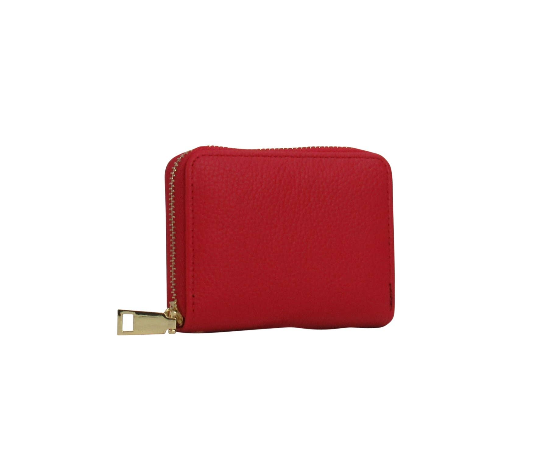 AR New York - Vente Portefeuille – femme - Portefeuille femme A505 avec fermeture éclair sur tout le tour2