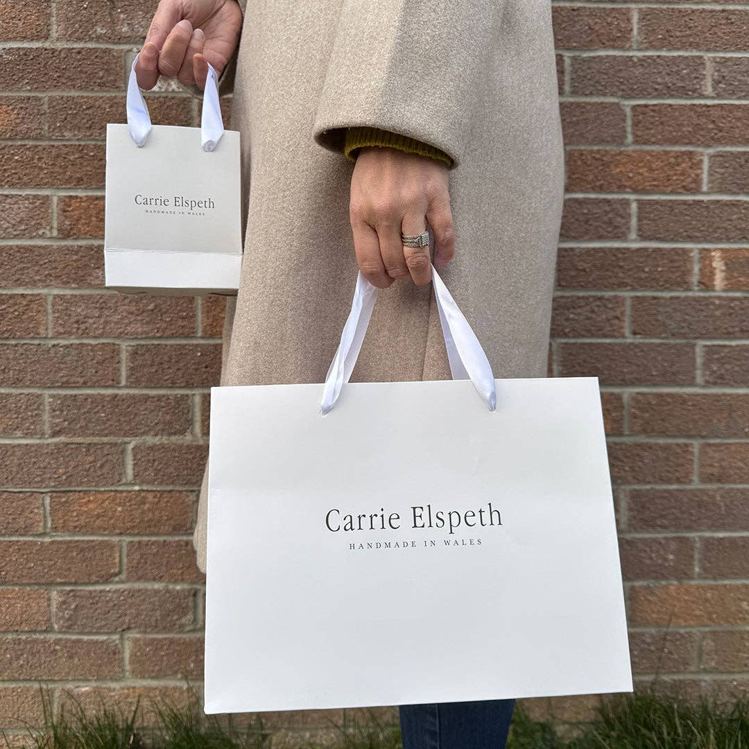 Carrie Elspeth Jewellery - Wholesale Cadeautasje - Geschenkzakjes5