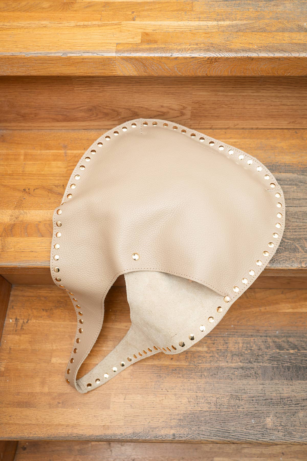 Cherry Paris – Bolsa de ombro – Mulher por atacado – Saco KARINE - 415741