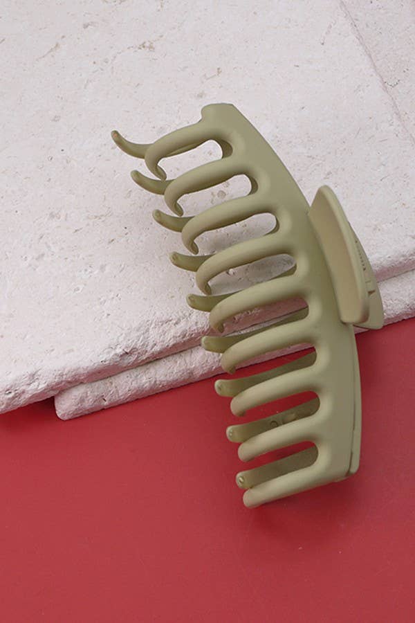 JOSSLYN by wall to wall - Vendita all'ingrosso Fermaglio per capelli - Donna - FERMAGLI PER CAPELLI OVERSIZE | 40H20310