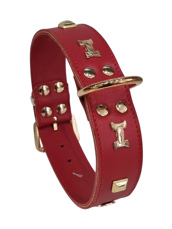 50725 MEGA HERCULES NECKLACE for wholesale by jmc creadog