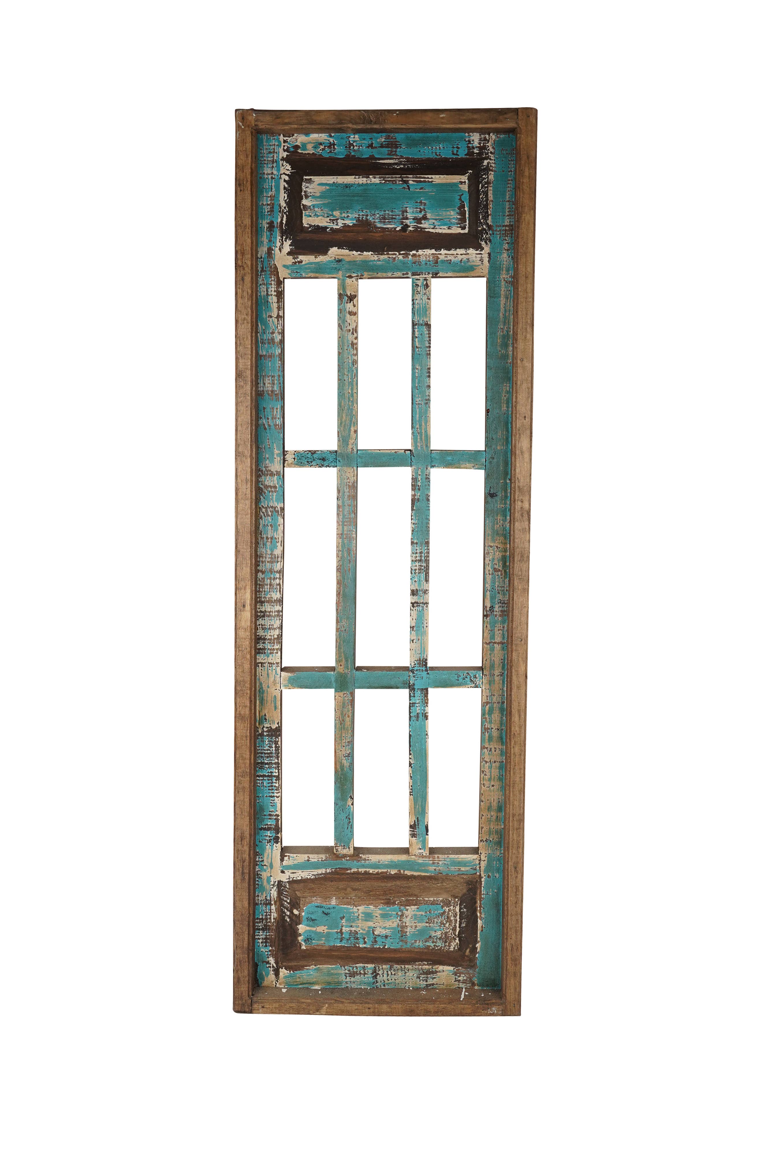 My Amigos Imports - Venta al por mayor Papel pintado 3D - Decoración de pared estilo caserío Monte Carlo ventana 28x97 cm1