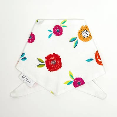 Floral Pet Bandana for wholesale by Bloom Home and Design