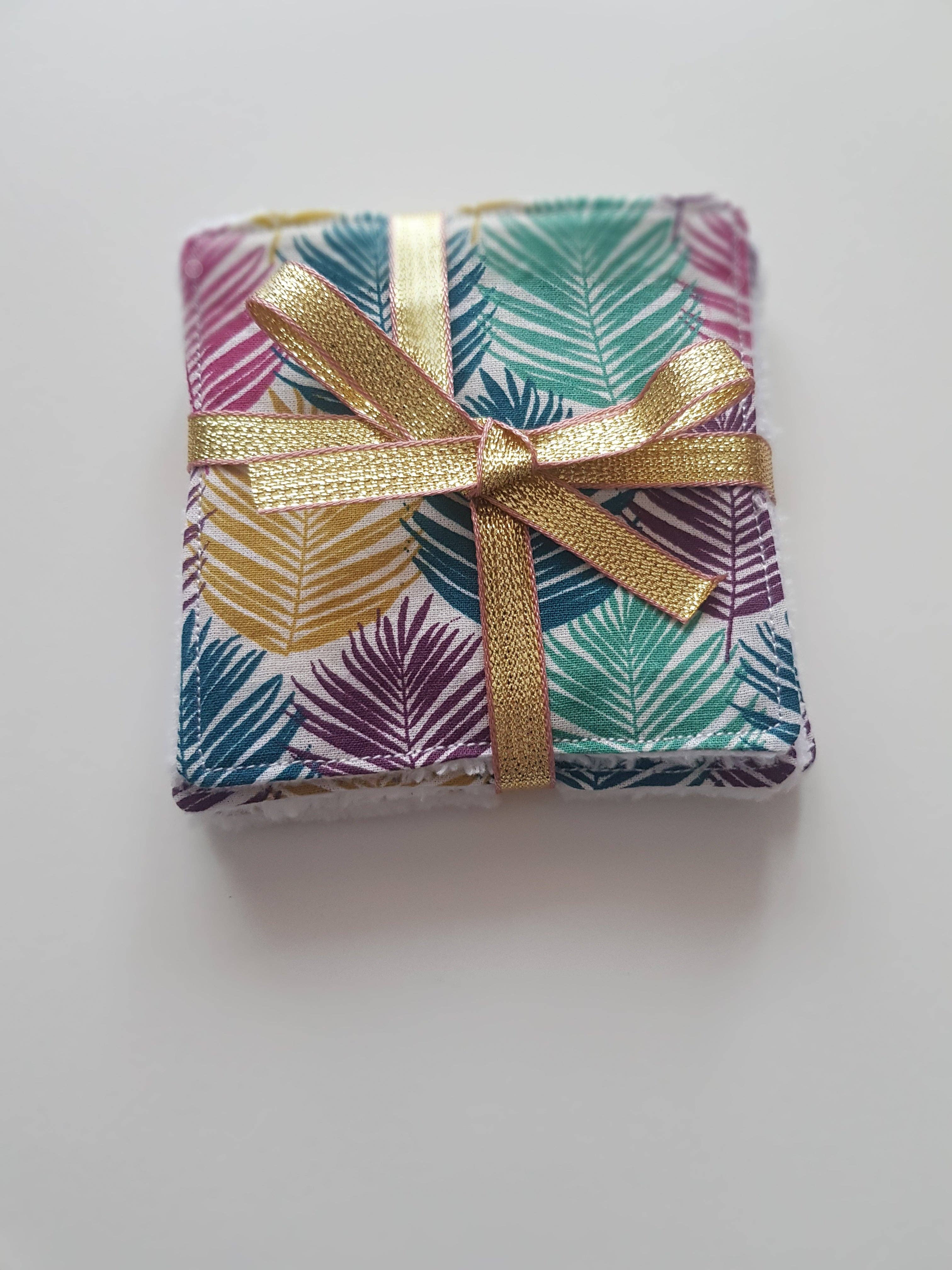 Couture de Sakina - Wholesale Makeup Remover - Washable makeup remover wipes2