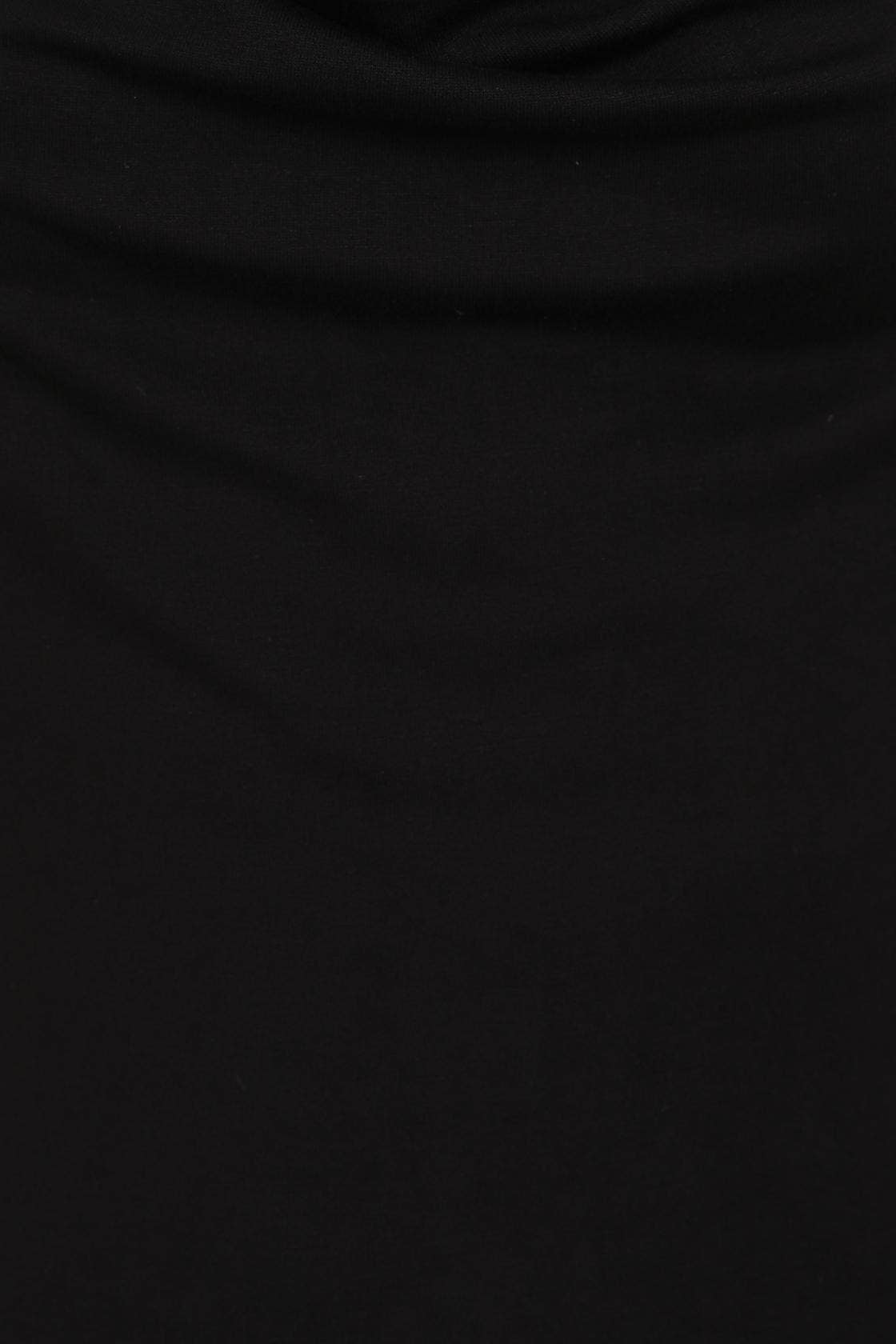 Necessary Evil (Kate's Clothing Ltd T/As) – wholesale Blouse – Women’s – Necessary Evil Aphrodite Plunge Cowl Neck Top2