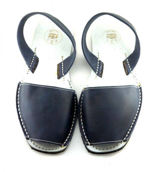 AVARCAPOP - Wholesale Sandaal - Dames - Avarca Rustica3