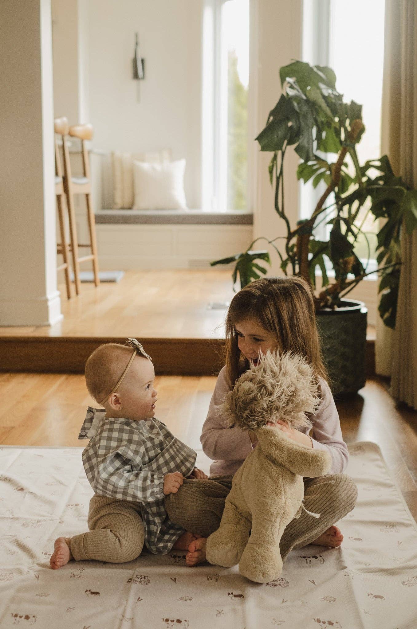 Micasso & Co - Wholesale Play Mat - Kids & Baby - Waterproof multi-purpose floor mat for babies8