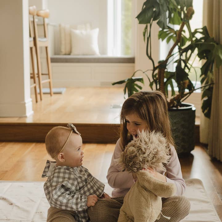 Micasso & Co - Wholesale Play Mat - Kids & Baby - Waterproof multi-purpose floor mat for babies8