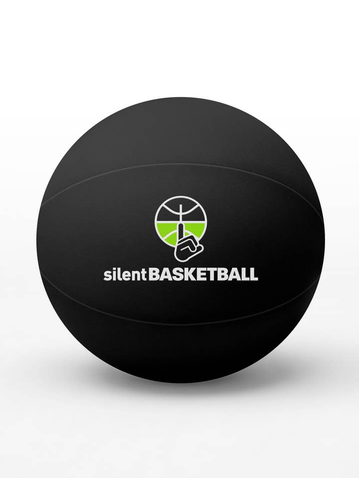 Silent Basketball 4.0 for wholesale by IN THE LAB