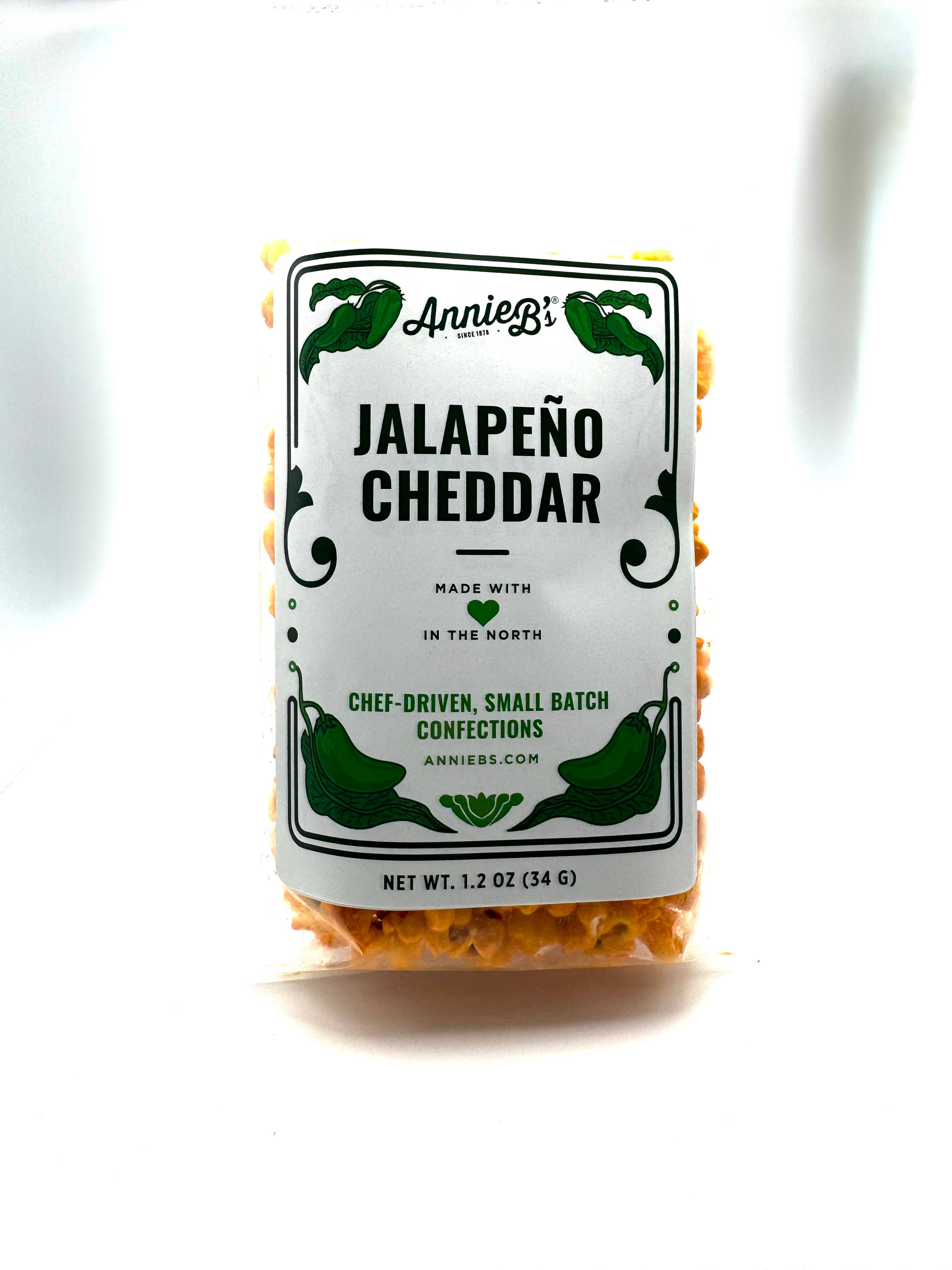 Annie B's - Wholesale Popcorn - Popcorn (Small Bags)3