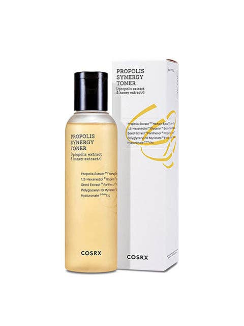 Tonique synergique à la propolis COSRX Full Fit ou 150 ml/5,07 fl.oz pour la vente par Palace Beauty Galleria