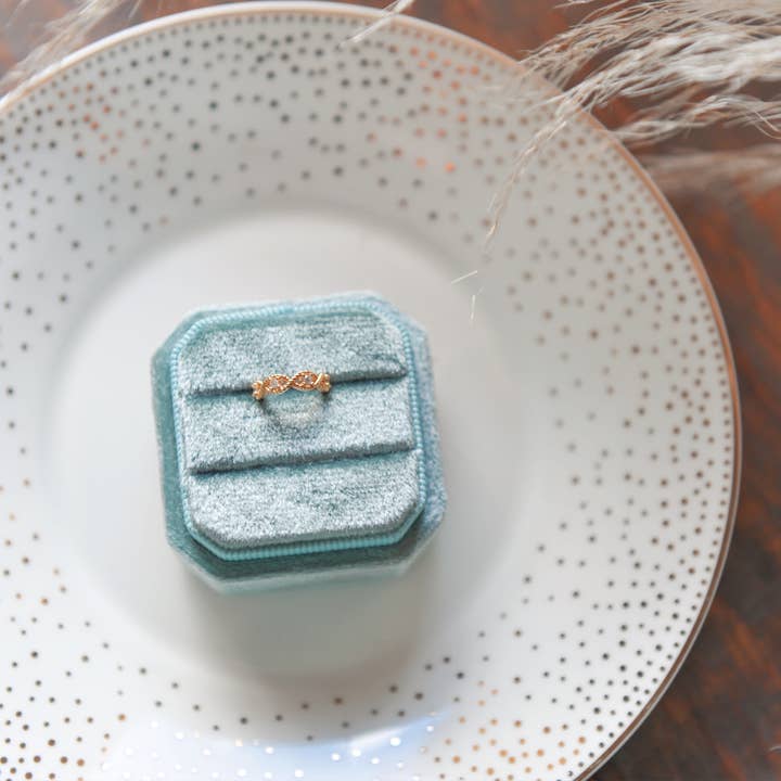 Oh So Lovely - Wholesale Cuff/Wrap Earrings - Lace CZ Ear Cuff4