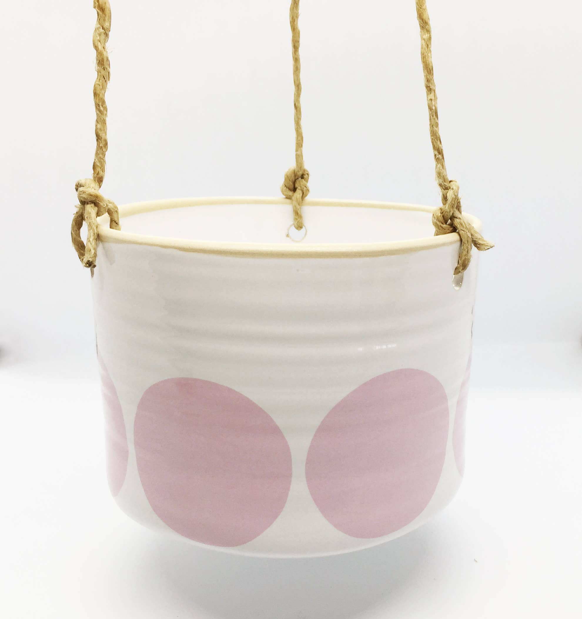 camillaengdahl – Vasos suspensos por atacado – ULLA - Vaso pendente médio6