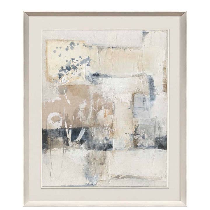 Abstract Painting 100% Hand-Painted 140x6x174 cm for wholesale by Ethan Chloe - GARPE GROUP - GARCIA PÉREZ Y CÍA S.L.