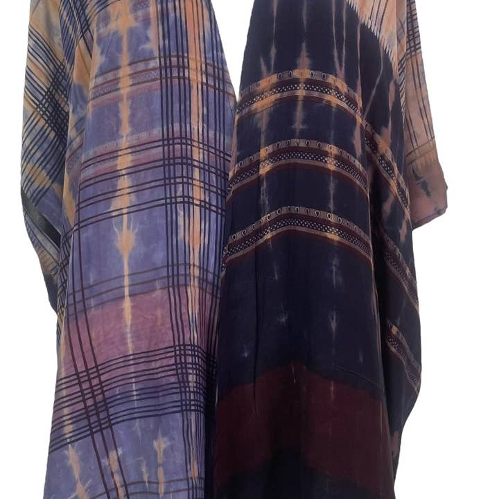 PRC8066 Avatar Ren Silke Cardigan for engroshandel hos sariKNOTsari