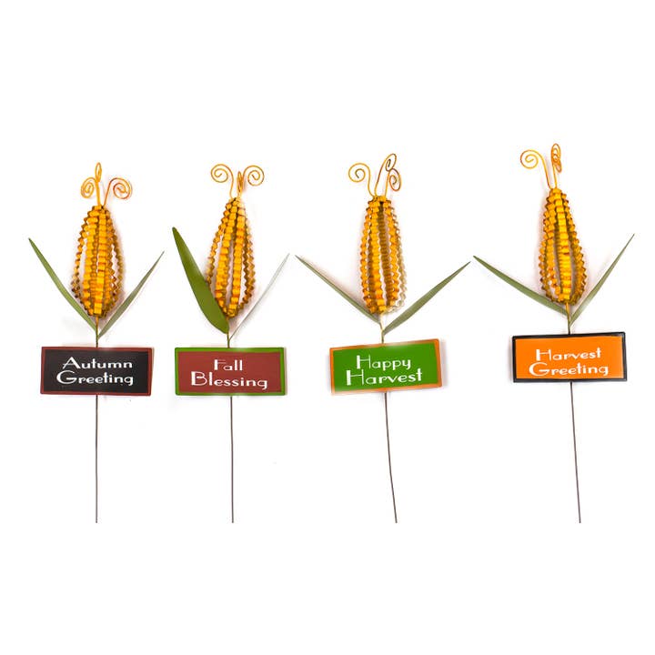 Corn Stake for wholesale by Oak Street Wholesale