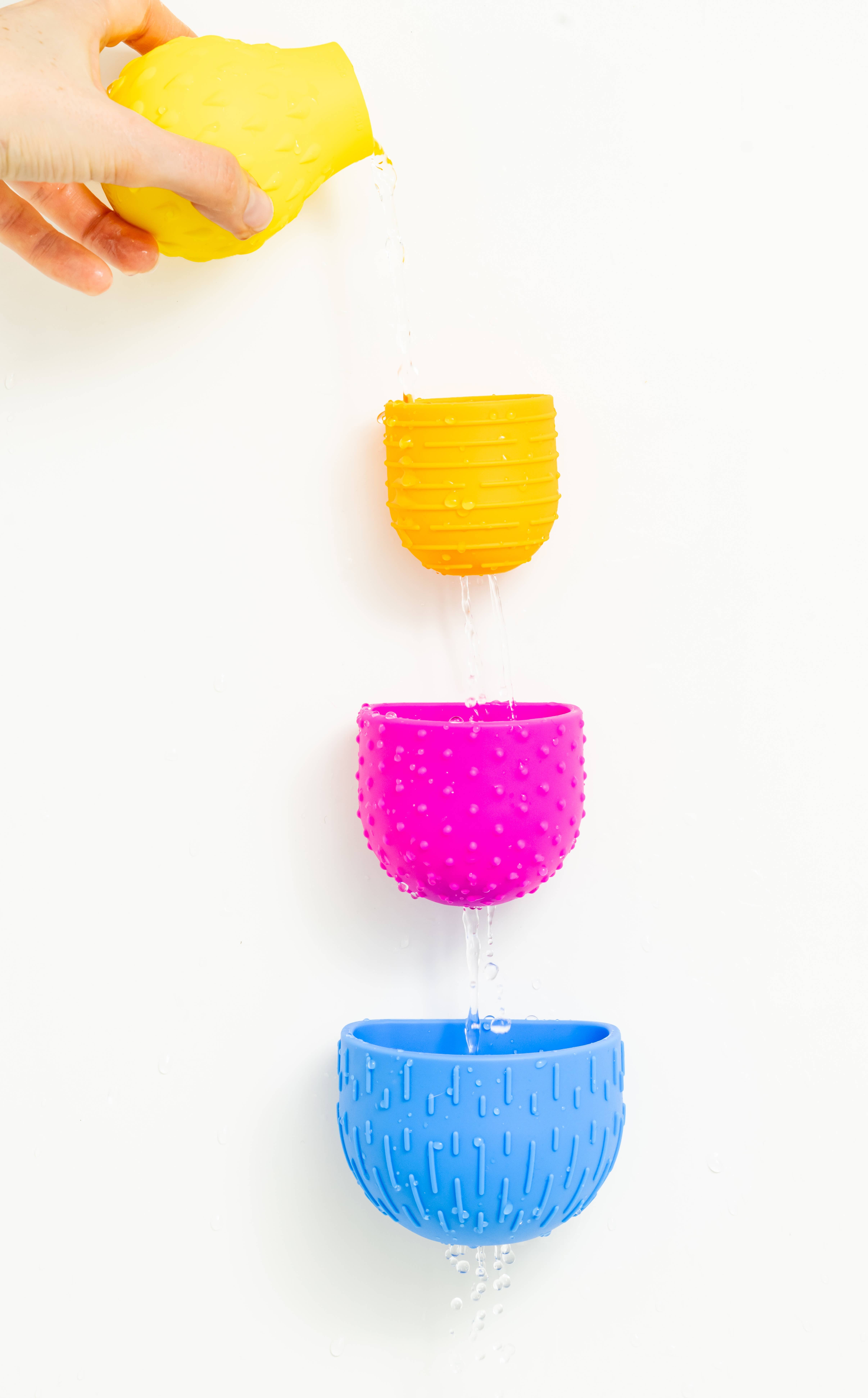 Möbi Games Inc. - Wholesale Bath Toy - Baby - Oomplz Drip Drop Suction Cups4