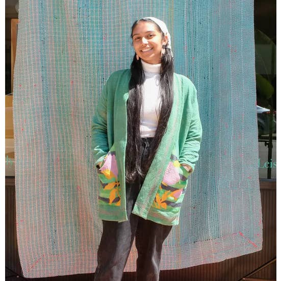 one of a kind Anoushka Jacket for wholesale on Faire2