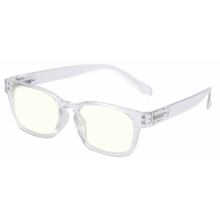 Windsor Blue Light Glasses for wholesale by I Heart Eyewear
