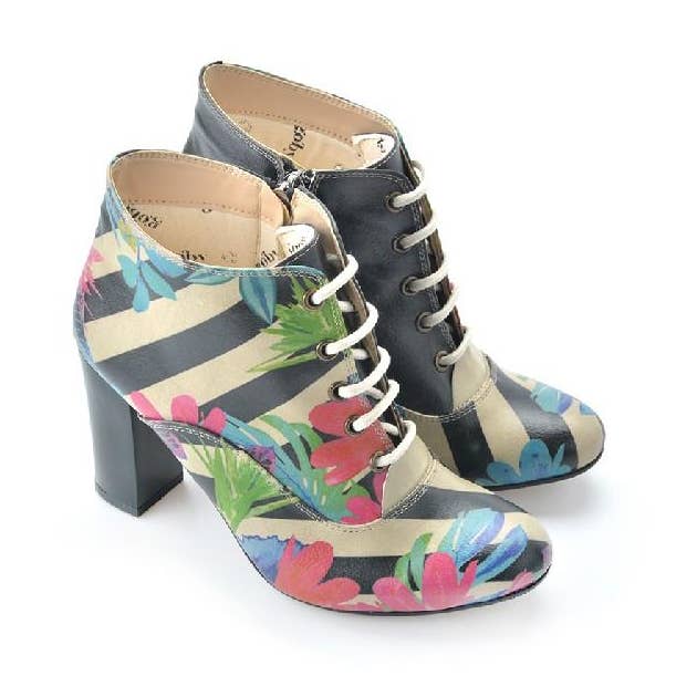 Enkellaarsjes BT403 for wholesale by Goby