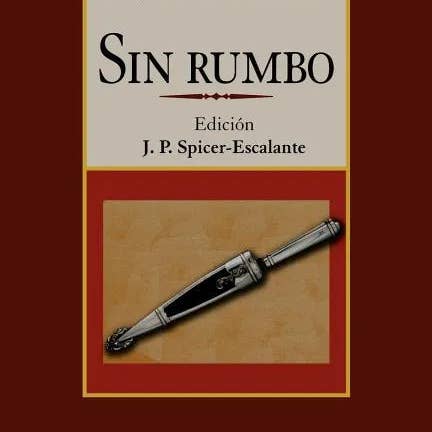 Books by splitShops - Wholesale Classics - Sin Rumbo - Paperback