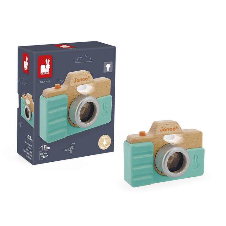 Juratoys – wholesale Classic toy – Kids – Camera8