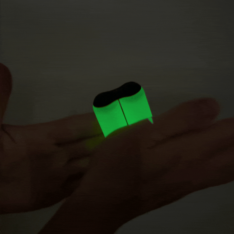 ONO - Venta al por mayor Pelota antiestrés - Niños - ONO Rodillo Tacto Suave de Plástico24